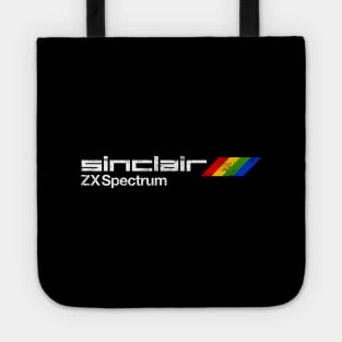 Zx Spectrum Retro Design. Tote