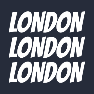 London T-Shirt