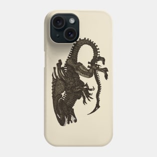 Xeno Rex Phone Case