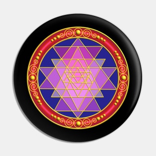 Fearless Love Energiser-Awaken Pin