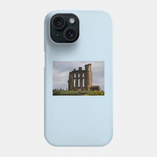 Tynemouth Priory Phone Case