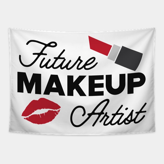 Future makeup artist Tapestry by KC Happy Shop