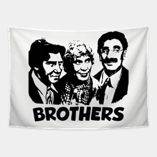 Marx Brothers Tapestry