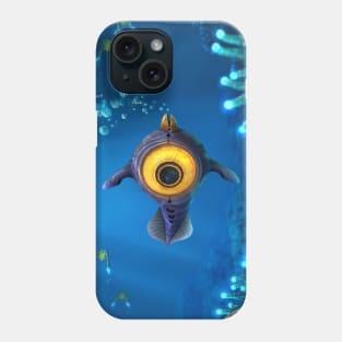 Peeper Phone Case