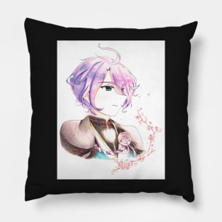 Kasen Pillow