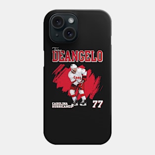 Tony DeAngelo Phone Case