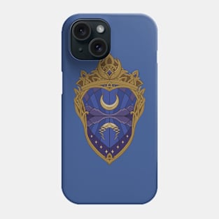 Waterdeep Phone Case