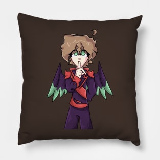 Jesse Pillow