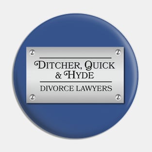 Ditcher, Quick & Hyde divorce lawyers Pin