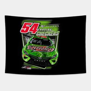 Ty Gibbs Interstate Batteries Dominator Tapestry