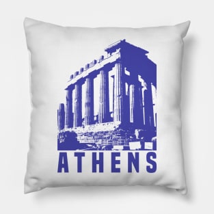 Athens Pillow