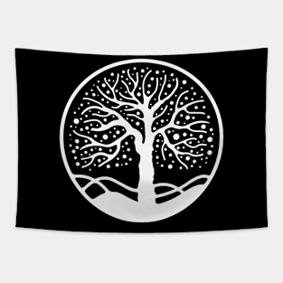 Big tree Tapestry