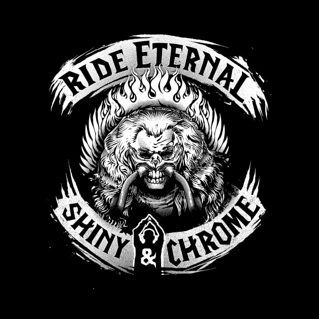 Ride Eternal by Mr Eggs Favorites