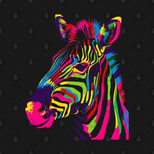 Zebra Breeding Behaviours by Monster Gaming