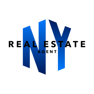 New York Real Estate Agent T-Shirt