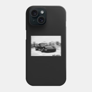 Rough World - Rauh Welt 964 Inspired T-Shirt Phone Case