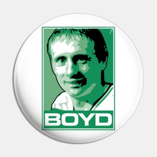 Boyd Pin