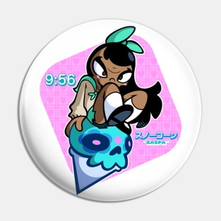 Catrina the Raspa Princessa OVA Pin