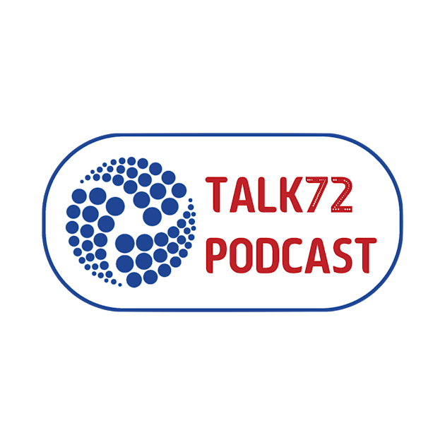 Talk72 Logo by TALK72