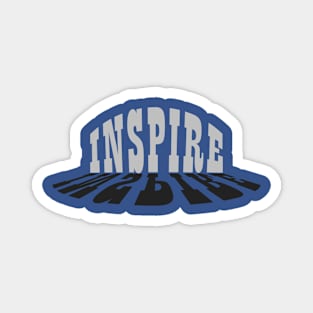 Inspire - 08 Magnet