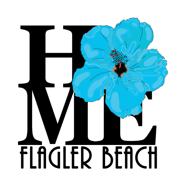 HOME Flagler Beach FL by HomeBornLoveFlorida