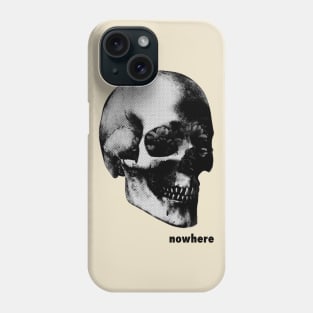 nowhere Phone Case