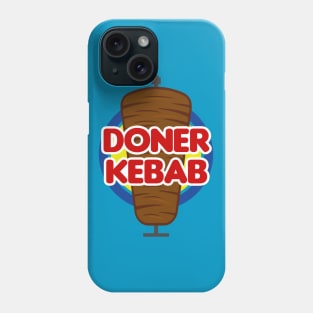 Doner Kebab Phone Case