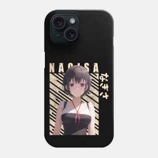 Kashiwagi Nagisa - Kaguya Sama Phone Case