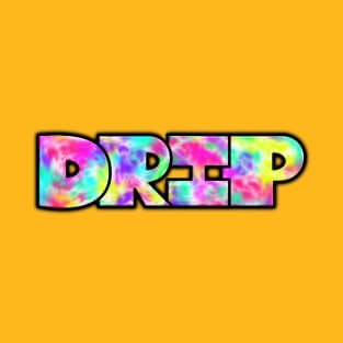 Drip T-Shirt