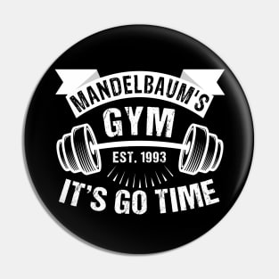 Gym motivation Pin