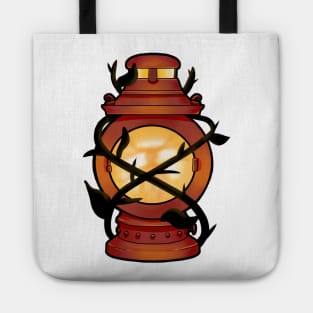 Lantern Tote