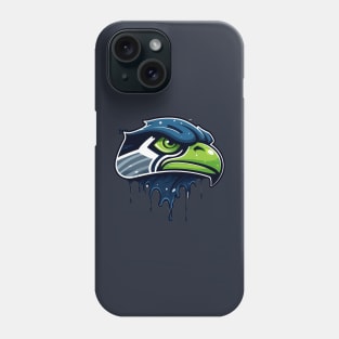 Hawks Phone Case