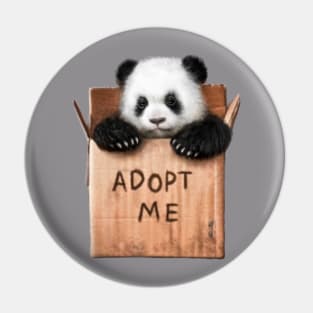 Adopt me Pin