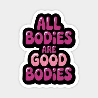 ED Recover Anorexia Survivor Magnet