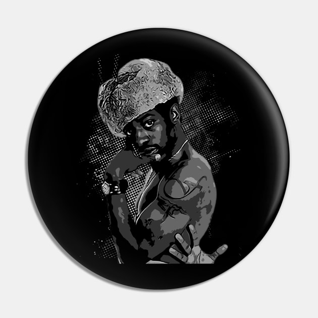 André 3000 Pin by Degiab