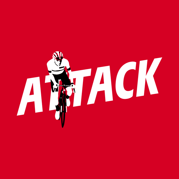 ATTACK by reigedesign