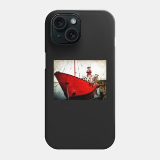 Lightship 2000 Phone Case