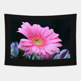 Flower series Tapestry