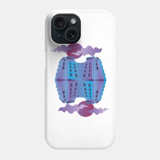 Buildings Phone Case