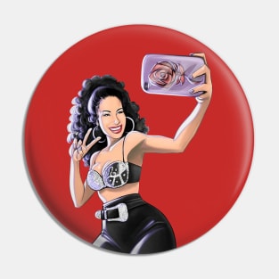 Pin by 🍒 on Selena Quintanilla Pérez