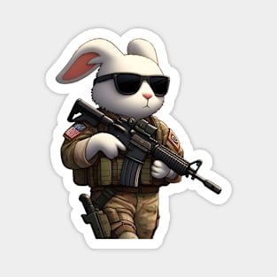 Tactical Rabbit Magnet