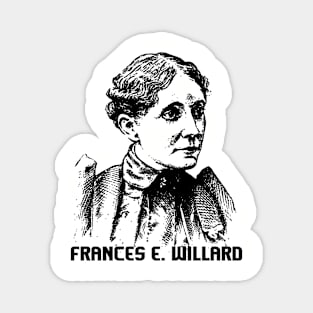 Frances E. Willard Magnet