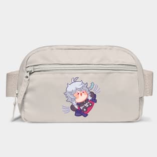 Smol Puppet Boi Bag