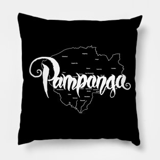 Pampanga Pillow