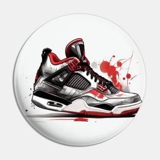 AJ 4 Pin