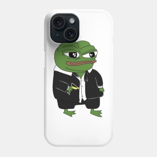 Apu Apustaja Tipsy Party Phone Case