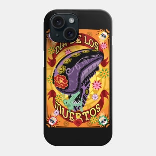 Day Of The Xenomorph Phone Case