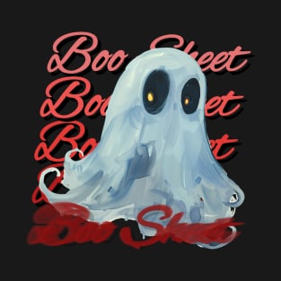 This is some boo sheet T-Shirt