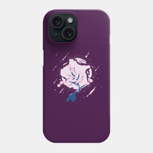 Azalea Falling Sky Phone Case