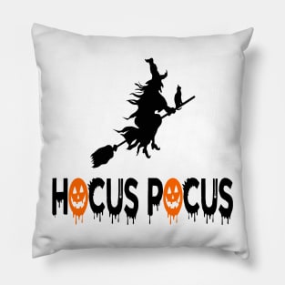 HOCUS POCUS Pillow